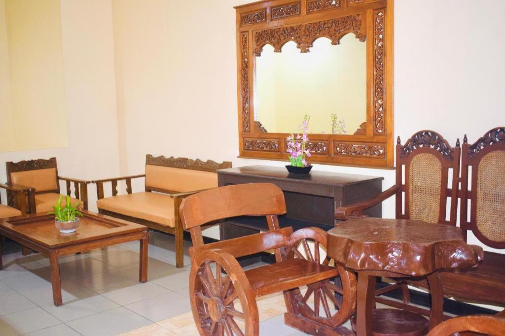 Ati-Atihan Festival Hotel Kalibo Bagian luar foto