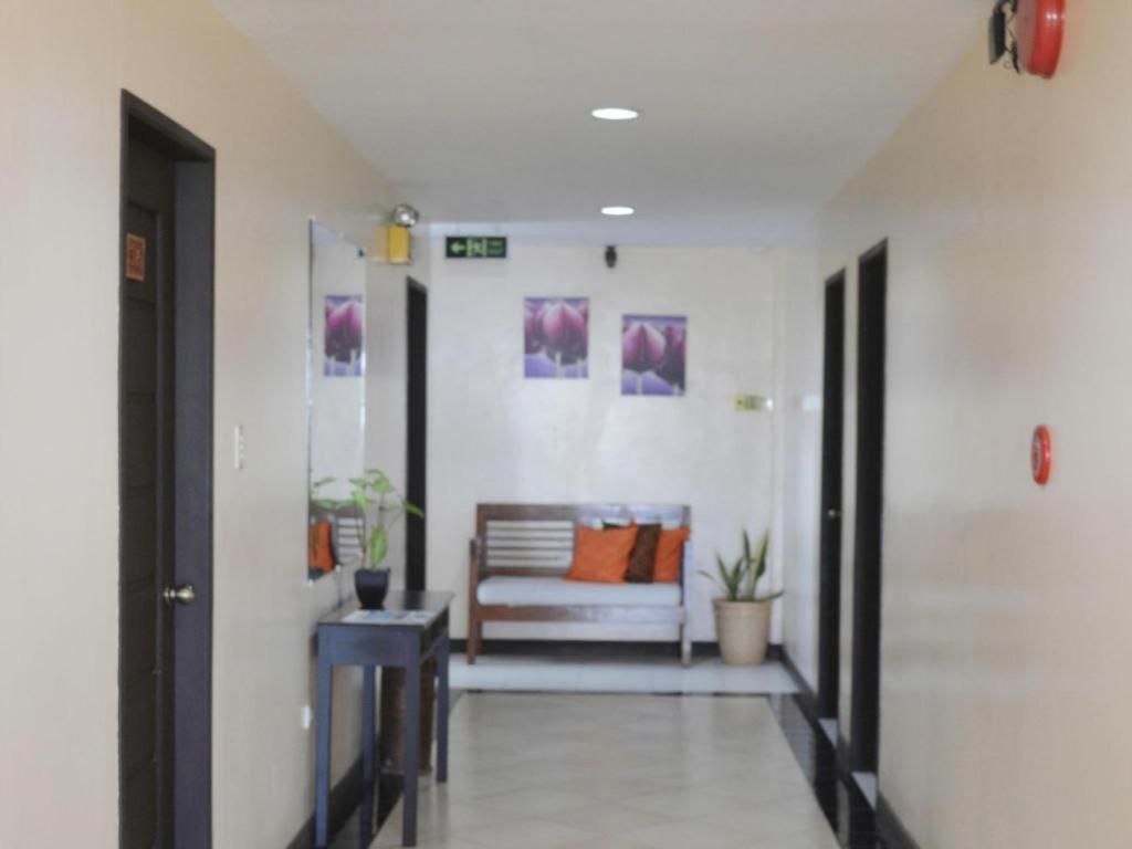 Ati-Atihan Festival Hotel Kalibo Bagian luar foto