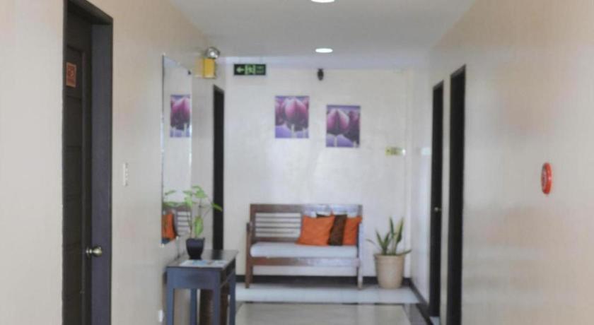 Ati-Atihan Festival Hotel Kalibo Bagian luar foto