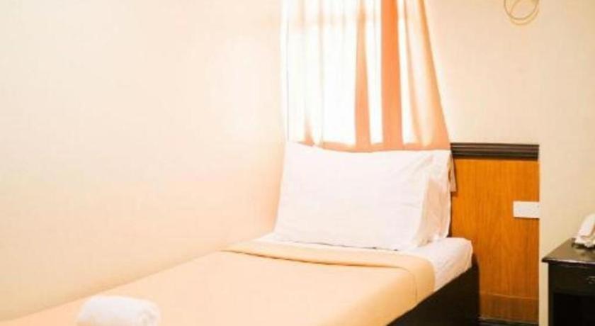 Ati-Atihan Festival Hotel Kalibo Bagian luar foto