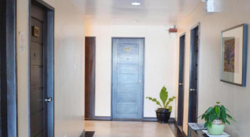 Ati-Atihan Festival Hotel Kalibo Bagian luar foto