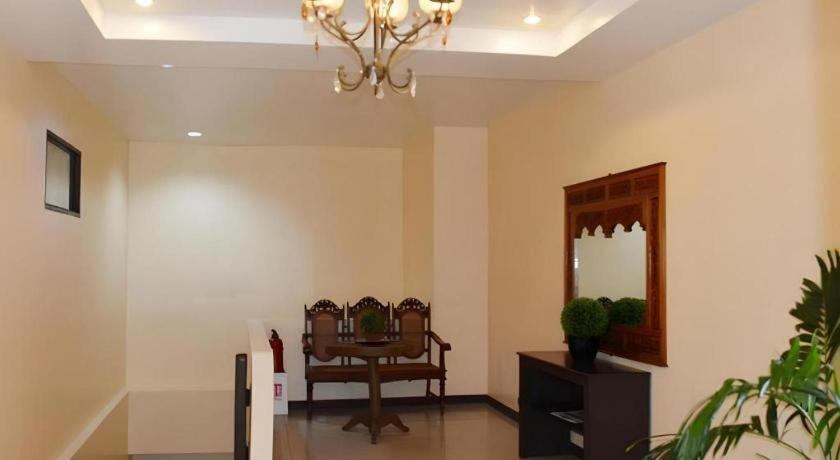 Ati-Atihan Festival Hotel Kalibo Bagian luar foto