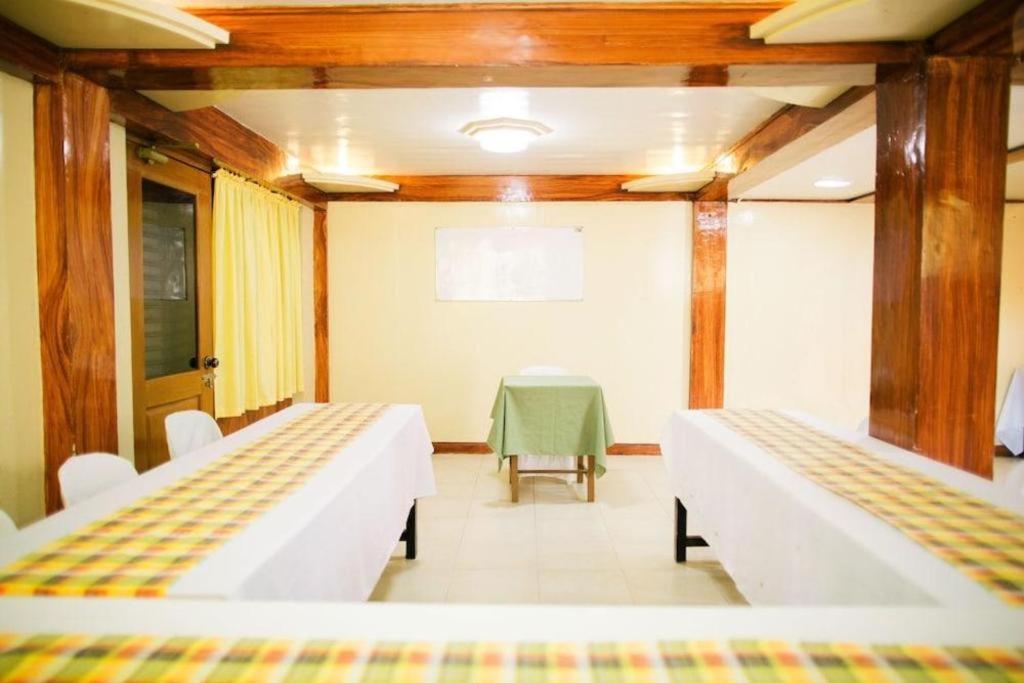 Ati-Atihan Festival Hotel Kalibo Bagian luar foto