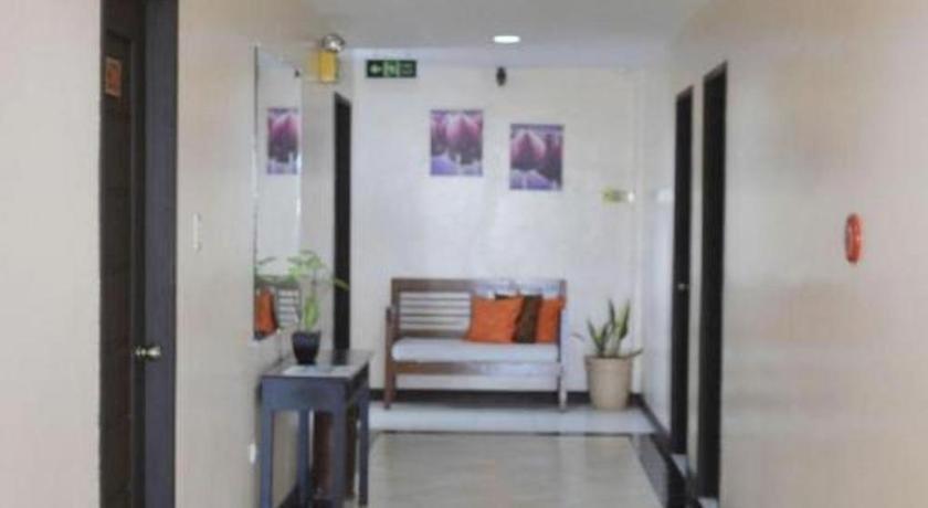 Ati-Atihan Festival Hotel Kalibo Bagian luar foto