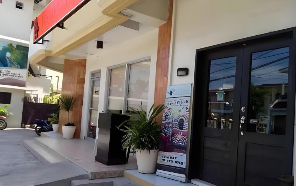 Ati-Atihan Festival Hotel Kalibo Bagian luar foto